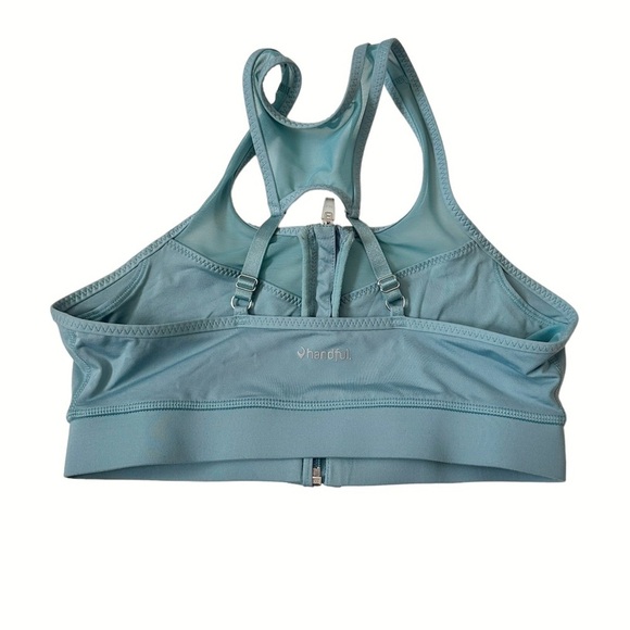 Handful The Closer Bra Sports Bra High Impact - Picture 4 of 7